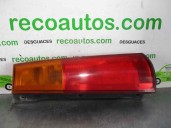 Recambio de piloto trasero derecho para honda cr-v (rd1/3) 2.0 16v cat referencia OEM IAM GH06 