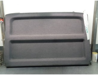 Recambio de bandeja trasera para renault 19 1.9 68.5kw referencia OEM IAM DF8Q 