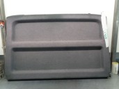 Recambio de bandeja trasera para renault 19 1.9 68.5kw referencia OEM IAM DF8Q 