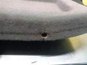 Recambio de bandeja trasera para renault 19 1.9 68.5kw referencia OEM IAM DF8Q  