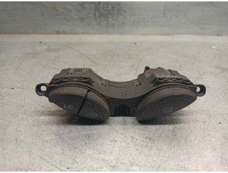 Replacement multifunction switch for Ford Focus Sedan (CAK) 1.8 TDDi turbodiesel cat OEM IAM reference 98AG19A945BG 