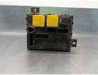 Recambio de caja reles / fusibles para alfa romeo 156 1.9 jtd 16v cat referencia OEM IAM 60679160  