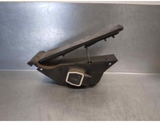 Recambio de potenciometro pedal para mercedes-benz clase e (w212) lim. 2.1 cdi cat referencia OEM IAM A2223001000  