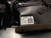 Recambio de rejilla aireadora para bmw 5 (g30, f90) 520 d referencia OEM IAM 932957909 