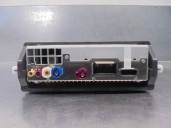 Replacement GPS navigation system for BMW 3 Series Touring (G21) 2.0 16v turbodiesel OEM IAM reference 65125A47354 5A47354 