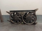 Recambio de electroventilador para alfa romeo 156 1.9 jtd 16v cat referencia OEM IAM 60681123 5020336 