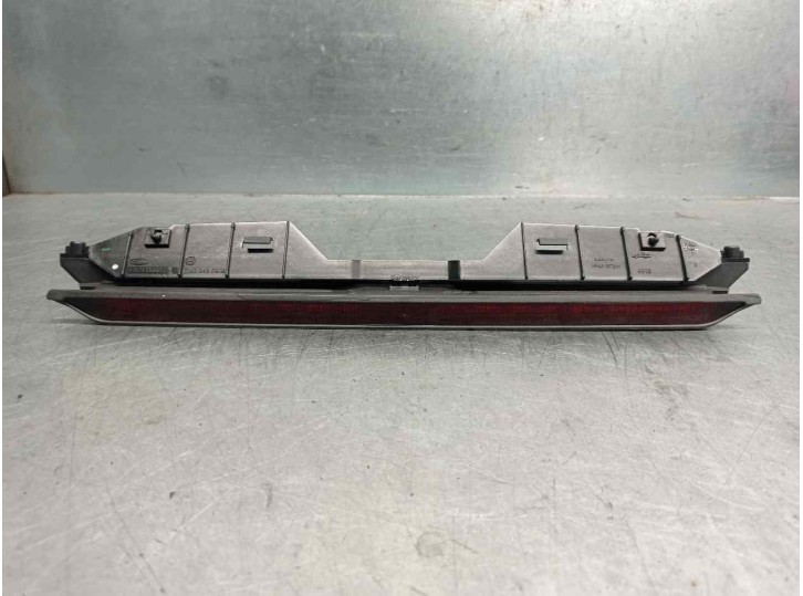 Recambio de luz central de freno para volkswagen sharan (7m6/7m9) 2.0 tdi referencia OEM IAM 1J6945097C 