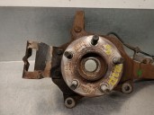 Recambio de mangueta delantera derecha para chrysler sebring (jr) 2.0 referencia OEM IAM 04764752AA 