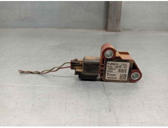 Recambio de sensor impacto para land rover discovery 2.7 td v6 cat referencia OEM IAM 5H2Z14B345BA 00009403A5 TEMIC