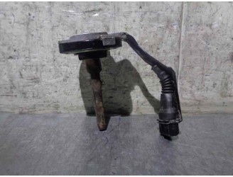 Recambio de sensor para bmw serie 5 berlina (e39) 528i referencia OEM IAM 1433510 00713400 HELLA