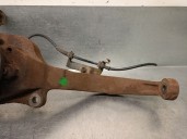 Recambio de mangueta delantera derecha para chrysler sebring (jr) 2.0 referencia OEM IAM 04764752AA 