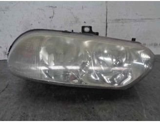 Recambio de faro derecho para alfa romeo 156 1.9 jtd 16v cat referencia OEM IAM 38425748 60620134 CARELLO
