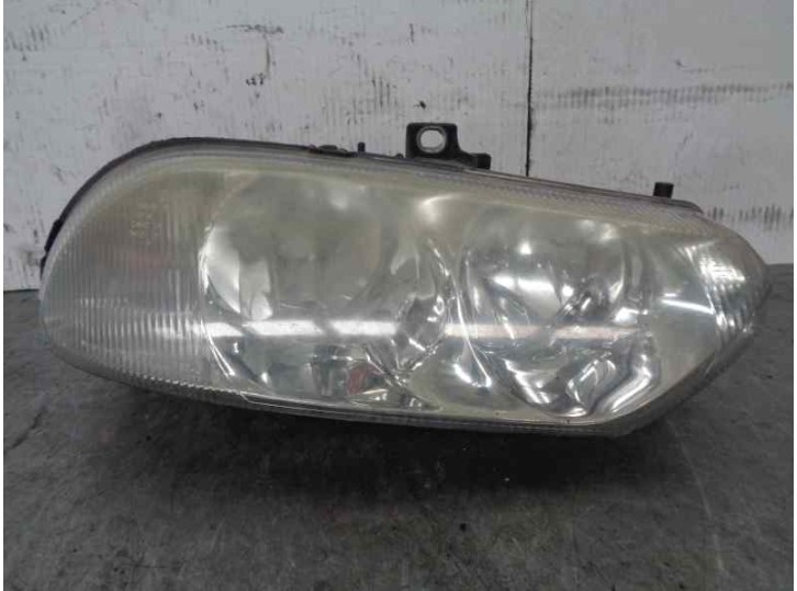 Recambio de faro derecho para alfa romeo 156 1.9 jtd 16v cat referencia OEM IAM 38425748 60620134 CARELLO
