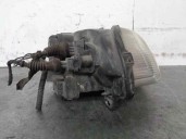 Recambio de faro derecho para alfa romeo 156 1.9 jtd 16v cat referencia OEM IAM 38425748 60620134 CARELLO