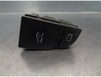 Recambio de interruptor para audi a6 berlina (4f2) referencia OEM IAM 4F1927227 INTERRUPTOR PANTALLA ABRIDOR 