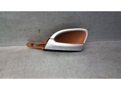 Recambio de maneta interior trasera izquierda para porsche cayenne (9pa) 3.2 referencia OEM IAM 7L5837113A 955555113005Y9 