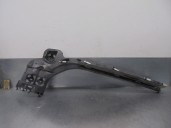 Replacement rear trim strips for BMW 3 Series Touring (G21) 2.0 16V turbodiesel OEM IAM reference 51127469366 