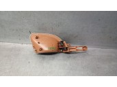 Recambio de maneta interior trasera izquierda para porsche cayenne (9pa) 3.2 referencia OEM IAM 7L5837113A 955555113005Y9 