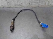 Recambio de sonda lambda para ford focus cabrio (ca5) 2.0 cat referencia OEM IAM 3M519G444AB 0258006569/570 BOSCH