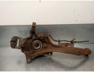 Replacement front left stub axle for Chrysler Sebring (JR) 2.0 OEM IAM reference 04764753AA 