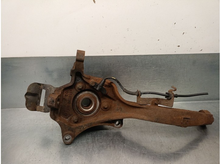 Recambio de mangueta delantera izquierda para chrysler sebring (jr) 2.0 referencia OEM IAM 04764753AA 