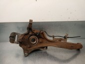 Recambio de mangueta delantera izquierda para chrysler sebring (jr) 2.0 referencia OEM IAM 04764753AA 