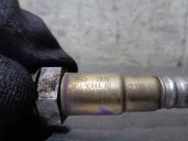 Recambio de sonda lambda para ford focus cabrio (ca5) 2.0 cat referencia OEM IAM 3M519G444AB 0258006569/570 BOSCH