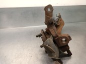 Replacement front left stub axle for Chrysler Sebring (JR) 2.0 OEM IAM reference 04764753AA 