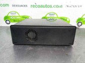 Recambio de sistema navegacion gps para audi allroad quattro (4b5) 2.5 tdi (132kw) referencia OEM IAM 4D0919892  