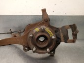 Recambio de mangueta delantera izquierda para chrysler sebring (jr) 2.0 referencia OEM IAM 04764753AA 