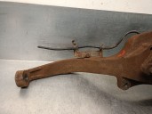 Recambio de mangueta delantera izquierda para chrysler sebring (jr) 2.0 referencia OEM IAM 04764753AA  