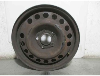 Recambio de llanta para opel astra g berlina 1.8 16v cat referencia OEM IAM 90445209 R156JX15H2ET49 HIERRO