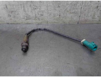 Replacement lambda sensor for Ford Focus Cabriolet (CA5) 2.0 CAT OEM IAM reference 3M519F472AC 0258006573/574 BOSCH