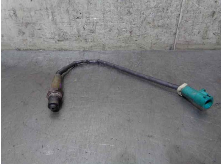 Recambio de sonda lambda para ford focus cabrio (ca5) 2.0 cat referencia OEM IAM 3M519F472AC 0258006573/574 BOSCH