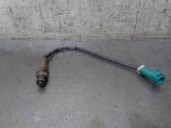 Recambio de sonda lambda para ford focus cabrio (ca5) 2.0 cat referencia OEM IAM 3M519F472AC 0258006573/574 BOSCH