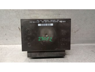 Recambio de modulo confort para porsche cayenne (9pa) 3.2 referencia OEM IAM 7L0959933H 7L0959933H 5DK00841627