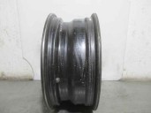 Recambio de llanta para opel astra g berlina 1.8 16v cat referencia OEM IAM 90445209 R156JX15H2ET49 HIERRO