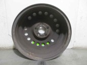 Recambio de llanta para opel astra g berlina 1.8 16v cat referencia OEM IAM 90445209 R156JX15H2ET49 HIERRO