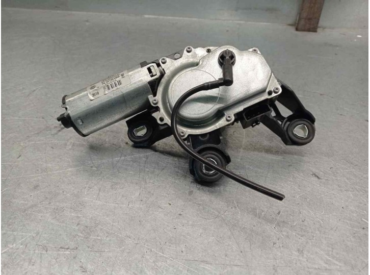 Recambio de motor limpia trasero para volkswagen sharan (7m6/7m9) 2.0 tdi referencia OEM IAM 7M3955711C 