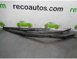 Replacement front right wiper arm for Nissan Interstar Mod. 04 (X70) 2.5 DCI Diesel CAT OEM IAM reference 8200072778 