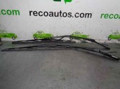 Replacement front right wiper arm for Nissan Interstar mod. 04 (X70) 2.5 dCi Diesel CAT OEM IAM reference 8200072778 