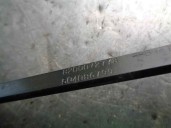 Replacement front right wiper arm for Nissan Interstar mod. 04 (X70) 2.5 dCi Diesel CAT OEM IAM reference 8200072778 