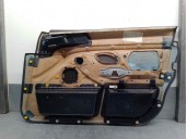 Recambio de guarnecido puerta delantera izquierda para bmw serie 5 berlina (e39) 2.2 24v cat referencia OEM IAM 51418212613 4 P
