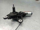 Recambio de motor limpia trasero para volkswagen sharan (7m6/7m9) 2.0 tdi referencia OEM IAM 7M3955711C 