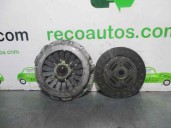 Replacement clutch kit for Hyundai Lantra J-2 (1997....) 2.0 GLS OEM IAM reference 