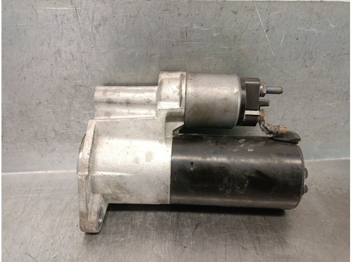 Recambio de motor arranque para porsche cayenne (9pa) 3.2 referencia OEM IAM 012911023F 95560410700 0001123002 BOSCH