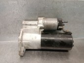 Recambio de motor arranque para porsche cayenne (9pa) 3.2 referencia OEM IAM 012911023F 95560410700 0001123002 BOSCH