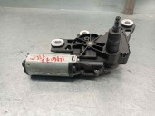 Recambio de motor limpia trasero para volkswagen sharan (7m6/7m9) 2.0 tdi referencia OEM IAM 7M3955711C  