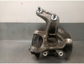 Recambio de mangueta trasera derecha para kia niro (de) 1.6 gdi hybrid referencia OEM IAM 52720G2100 52720G2100 