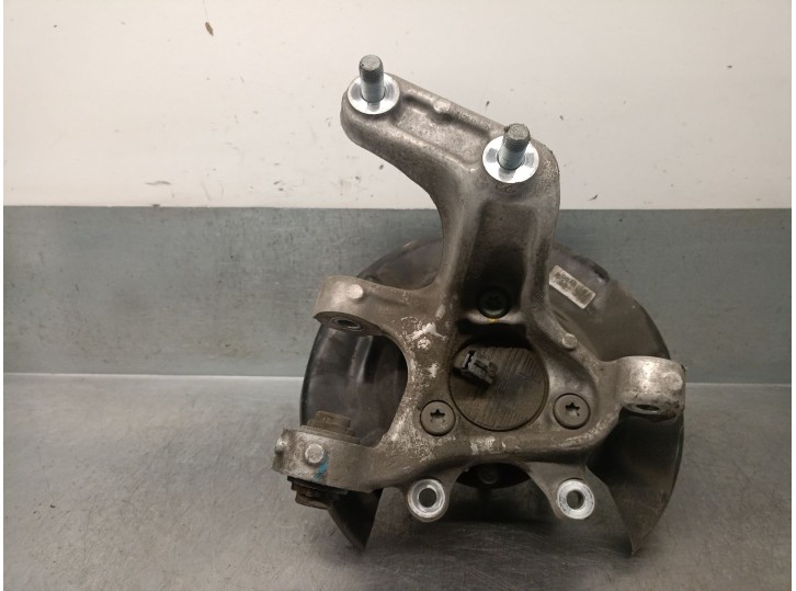 Recambio de mangueta trasera derecha para kia niro (de) 1.6 gdi hybrid referencia OEM IAM 52720G2100 52720G2100 